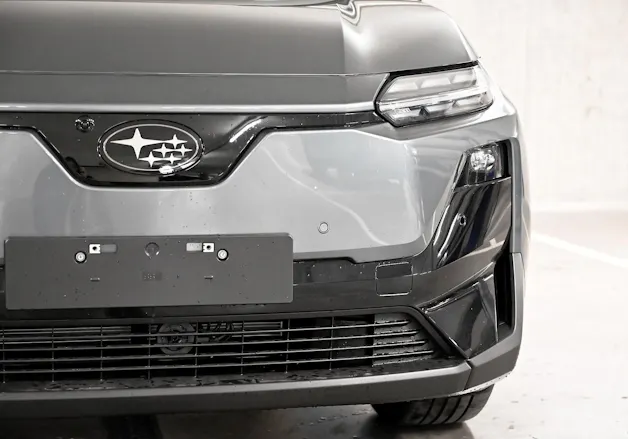 Subaru Uncharted eV Luxury AWD