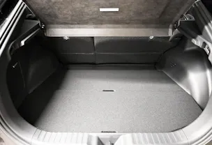 Subaru Uncharted eV Luxury AWD