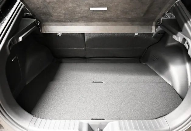 Subaru Uncharted eV Luxury AWD
