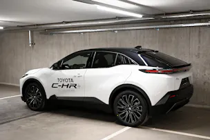 Toyota C-HR+ Premium AWD
