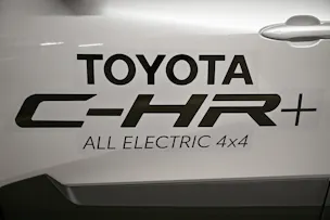 Toyota C-HR+ Premium AWD