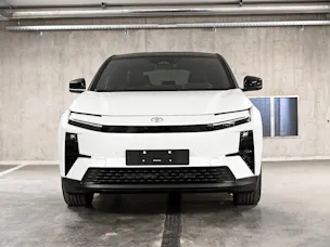 Toyota C-HR+ Premium AWD