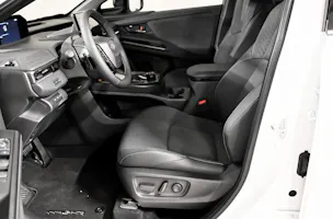 Toyota C-HR+ Premium AWD