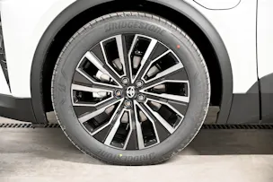 Toyota C-HR+ Premium AWD