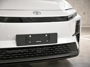 Toyota C-HR+ Premium AWD