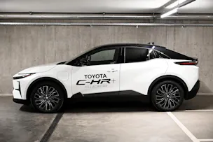 Toyota C-HR+ Premium AWD