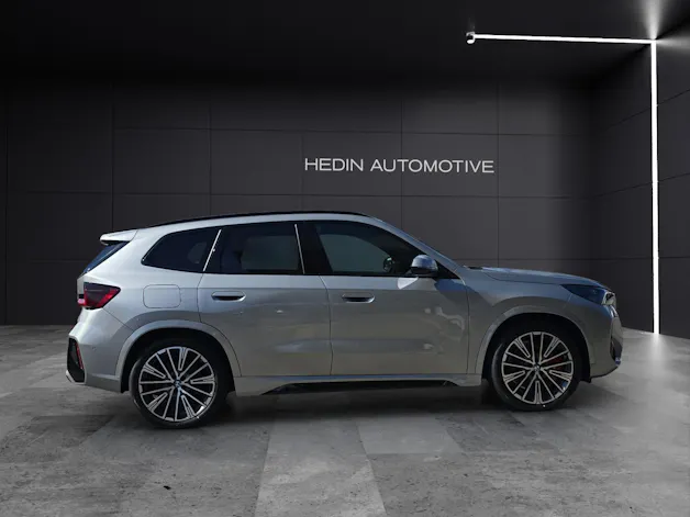 BMW iX1 30 xDrive