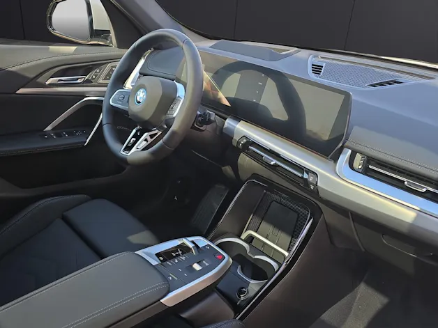 BMW iX1 30 xDrive