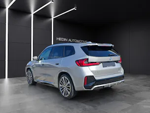 BMW iX1 30 xDrive