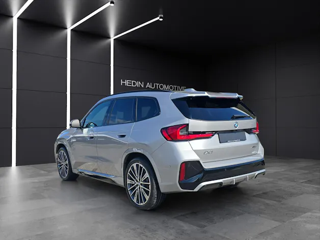 BMW iX1 30 xDrive