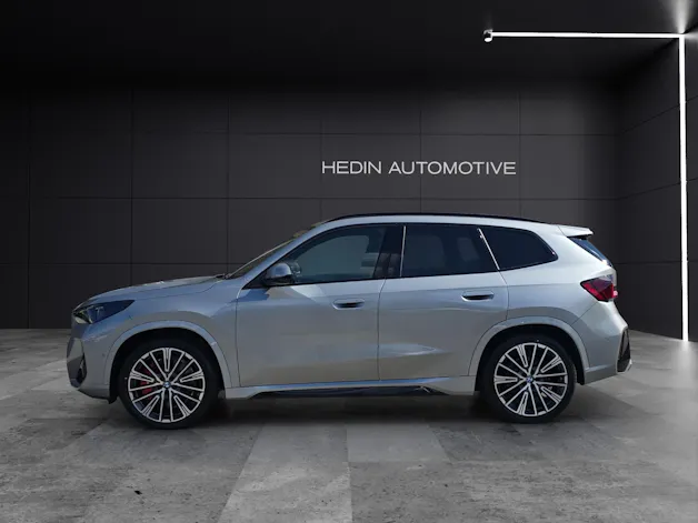 BMW iX1 30 xDrive
