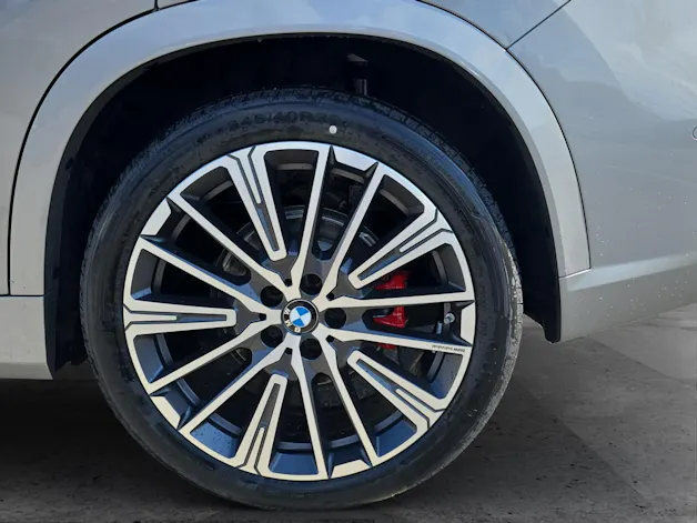 BMW iX1 30 xDrive