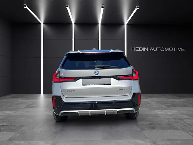 BMW iX1 30 xDrive