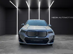 BMW iX1 30 xDrive