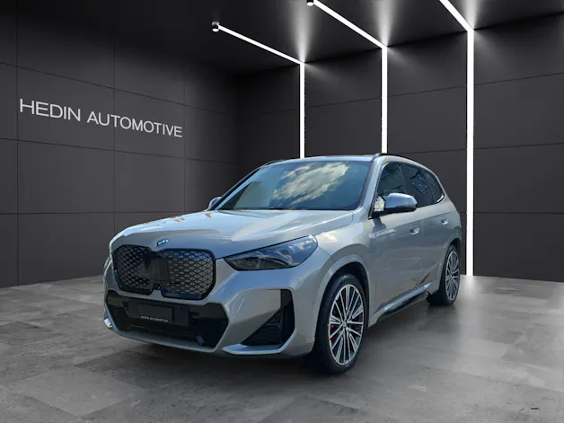 BMW iX1 30 xDrive