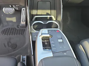 BMW iX1 30 xDrive
