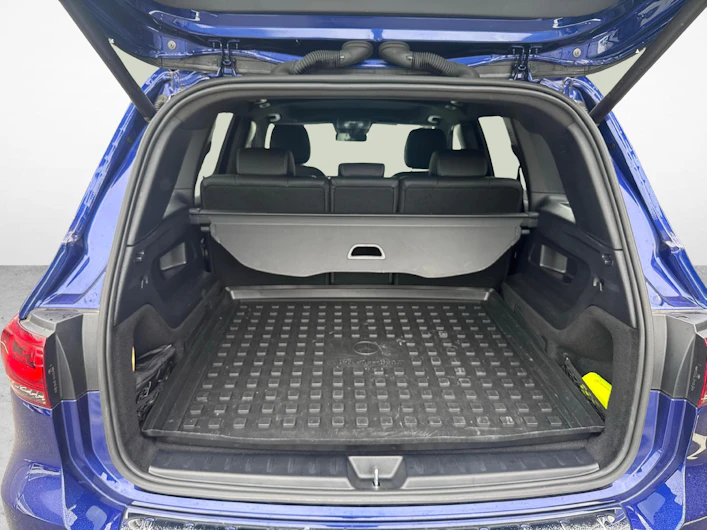 immagine del veicolo MERCEDES-BENZ GLB 250