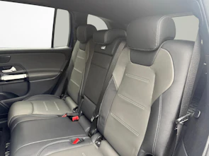 immagine del veicolo MERCEDES-BENZ GLB 250 AMG Line 4matic