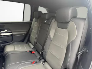 Mercedes-Benz GLB 250 AMG Line 4matic