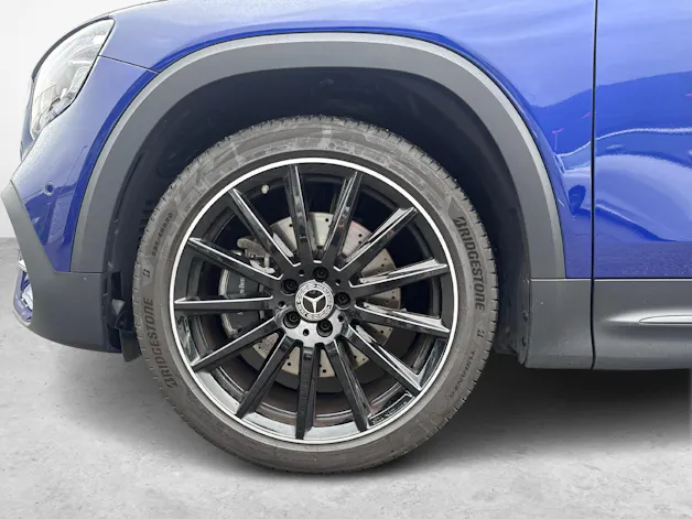 Mercedes-Benz GLB 250 AMG Line 4matic