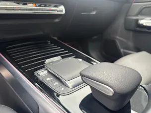 Mercedes-Benz GLB 250 AMG Line 4matic