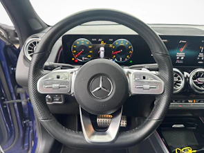 immagine del veicolo MERCEDES-BENZ GLB 250 AMG Line 4matic