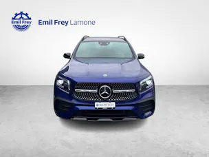 Mercedes-Benz GLB 250 AMG Line 4matic