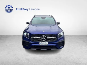 immagine del veicolo MERCEDES-BENZ GLB 250 AMG Line 4matic