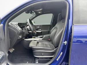 Mercedes-Benz GLB 250 AMG Line 4matic