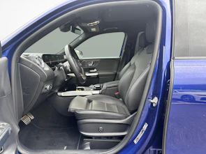 immagine del veicolo MERCEDES-BENZ GLB 250 AMG Line 4matic