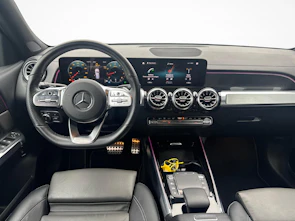 immagine del veicolo MERCEDES-BENZ GLB 250 AMG Line 4matic