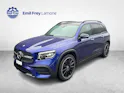 Mercedes-Benz GLB 250 AMG Line 4matic