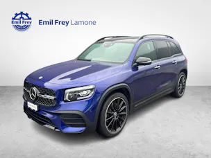 Mercedes-Benz GLB 250 AMG Line 4matic