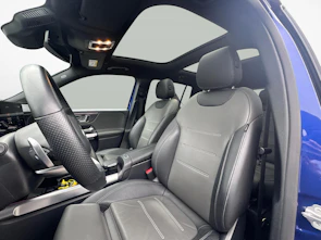 immagine del veicolo MERCEDES-BENZ GLB 250 AMG Line 4matic