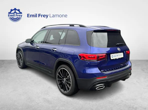 immagine del veicolo MERCEDES-BENZ GLB 250 AMG Line 4matic