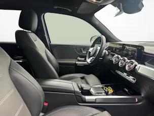 Mercedes-Benz GLB 250 AMG Line 4matic