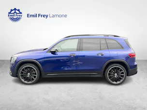 Mercedes-Benz GLB 250 AMG Line 4matic