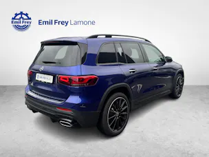 Mercedes-Benz GLB 250 AMG Line 4matic