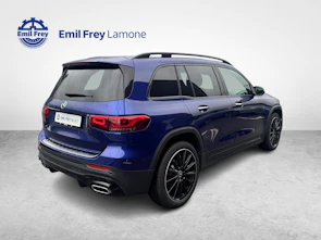 immagine del veicolo MERCEDES-BENZ GLB 250 AMG Line 4matic