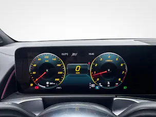 Mercedes-Benz GLB 250 AMG Line 4matic