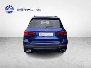 immagine del veicolo MERCEDES-BENZ GLB 250 AMG Line 4matic
