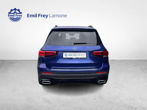 Mercedes-Benz GLB 250 AMG Line 4matic