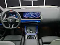 BMW X3 xDrive M50 48V M Sport Pro