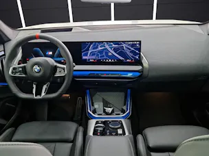 BMW X3 xDrive M50 48V M Sport Pro