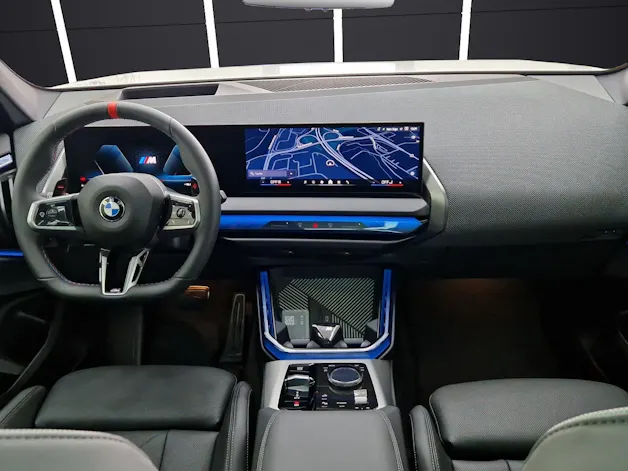 BMW X3 xDrive M50 48V M Sport Pro