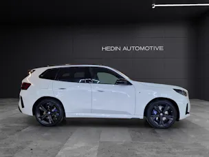 BMW X3 xDrive M50 48V M Sport Pro