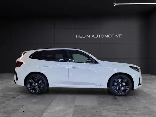 BMW X3 xDrive M50 48V M Sport Pro