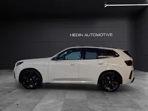 BMW X3 xDrive M50 48V M Sport Pro