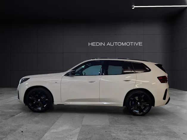 BMW X3 xDrive M50 48V M Sport Pro