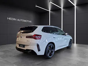 BMW X3 xDrive M50 48V M Sport Pro